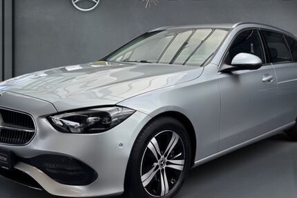 Mercedes-Benz C 180 11.912 km 35.480 &euro; Salzwedel 29410