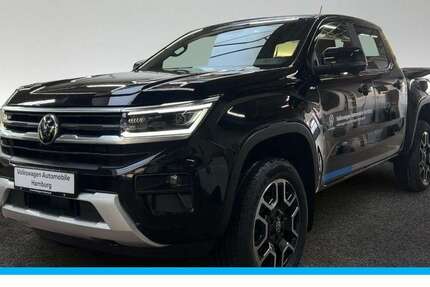 VW Amarok 8.792 km 68.885 &euro; Hamburg 22761