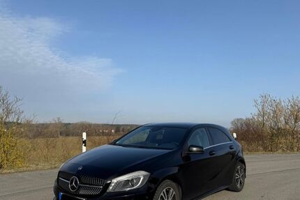 Mercedes-Benz A 180 155.000 km 13.799 &euro; Lübstorf 19069