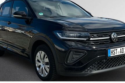 VW T-Cross 29.900 km 27.450 &euro; Stralsund 18437