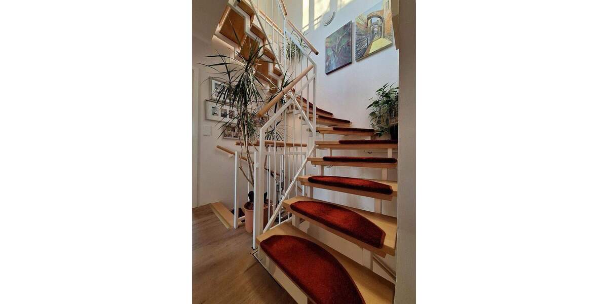 Reihenendhaus Bremen Oberneuland - 5 Zimmer, 180 m&sup2;, 795.000&euro; | Angebot:25784562