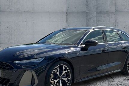 Audi A6 22.999 km 65.950 &euro; Bayreuth 95448