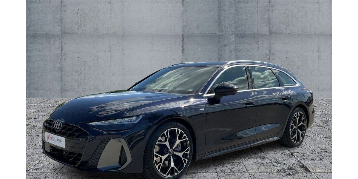 Audi A6 22.999 km 65.950 &euro; Bayreuth 95448