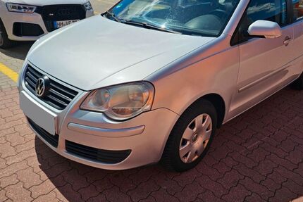 VW Polo 121.530 km 3.499 &euro; Hamburg 21147