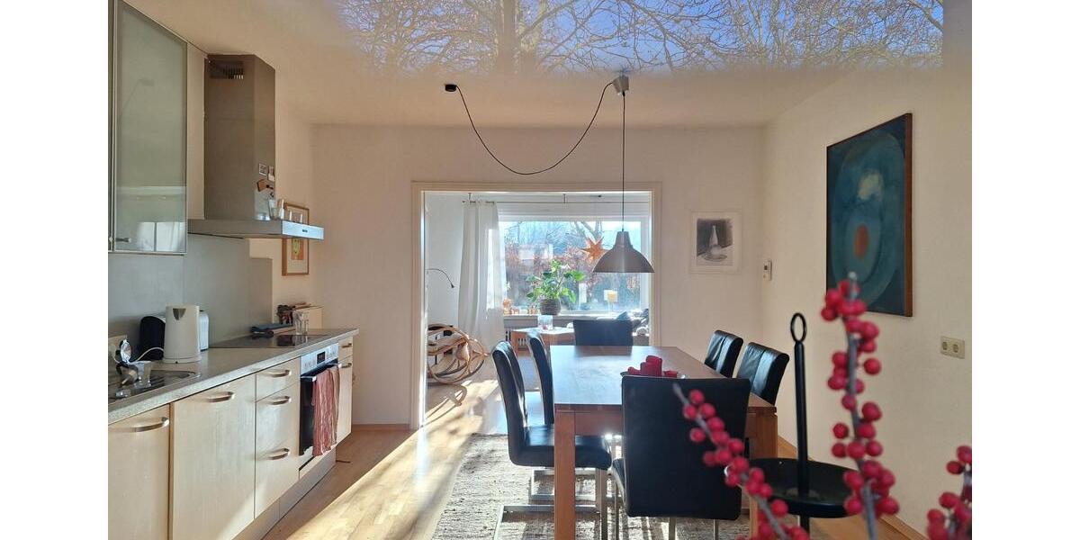 Reihenhaus Bielefeld Schildesche - 4 Zimmer, 110 m&sup2;, 365.000&euro; | Angebot:25518928