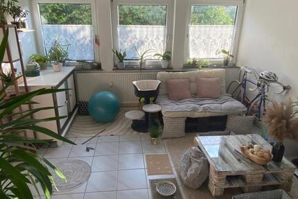 Wohnung Marbach am Neckar - 2 Zimmer, 41 m&sup2;, 115.000&euro; | Angebot:26984825