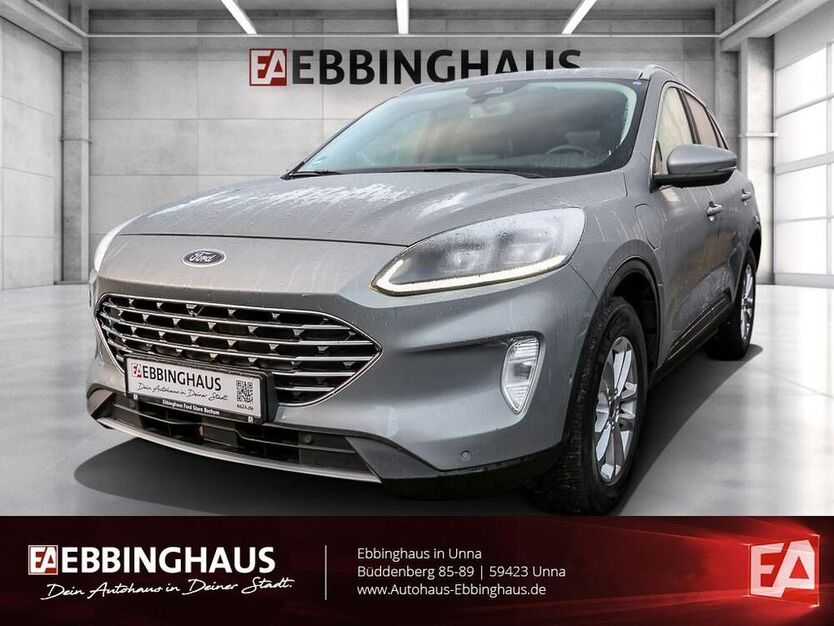Kuga