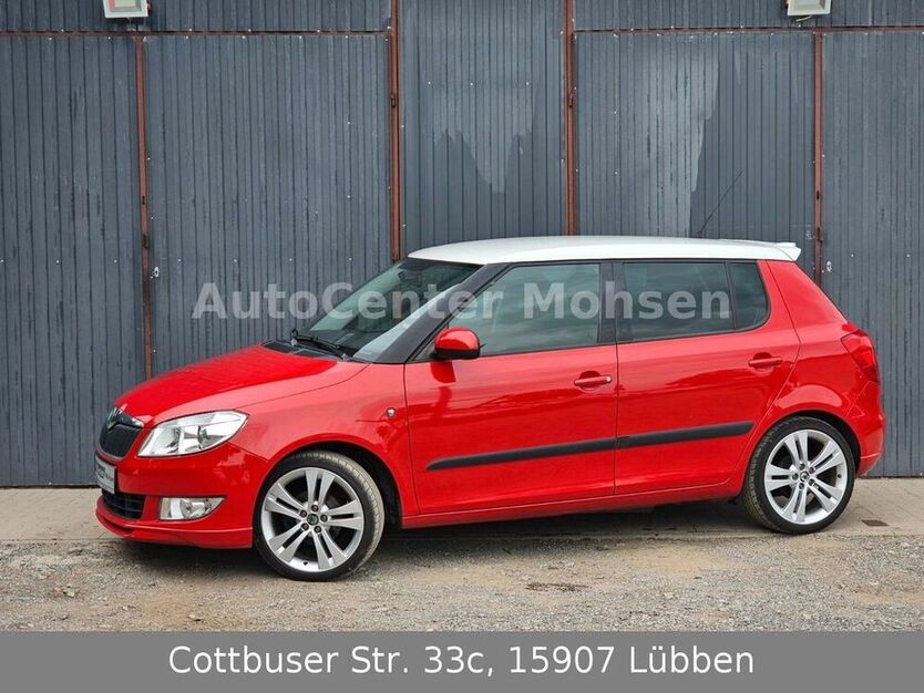 Fabia