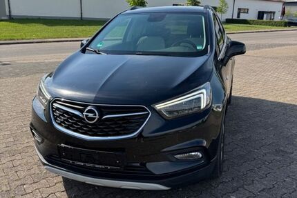 Opel Mokka X 63.360 km 12.499 &euro; Schoden 54441