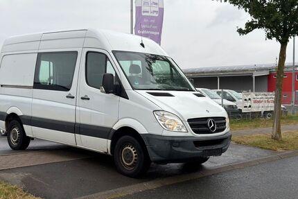 Mercedes-Benz Sprinter 303.000 km 5.995 &euro; Leinefelde 37327