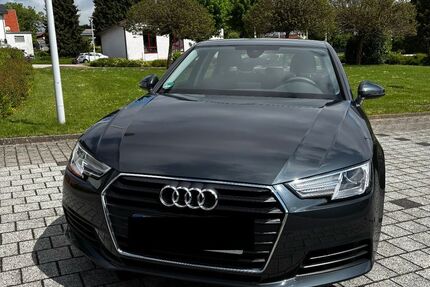 Audi A4 115.000 km 15.500 &euro; Elztal 74834