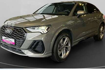 Audi Q3 57.568 km 33.790 &euro; Aachen 52068