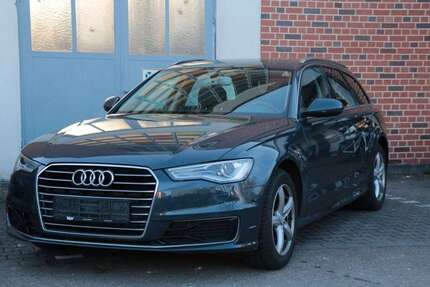 Audi A6 233.000 km 10.600 &euro; Oettingen 86732