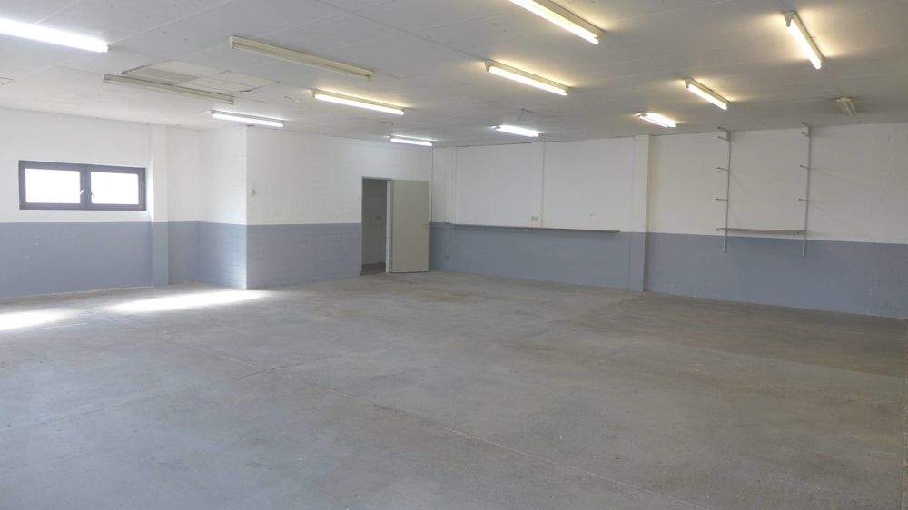 Gewerbeobjekt Groß-Gerau Gerau - 1.350&euro; | Angebot:25678854