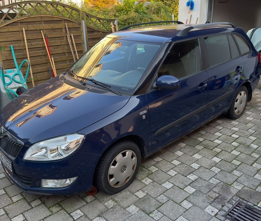 Fabia
