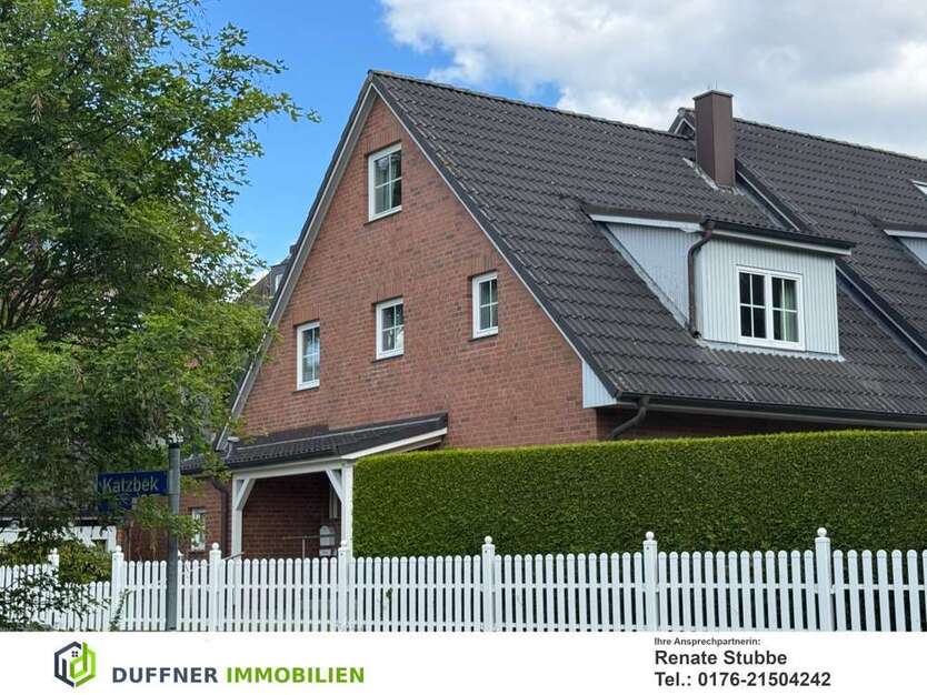 Haus zum Kaufen in Laboe 565.000 € 134 m²