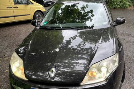 Renault Laguna 145.000 km 2.999 &euro; Leimen 69181