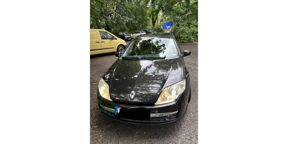 Renault Laguna 145.000 km 3.999 &euro; Frankfurt 60329