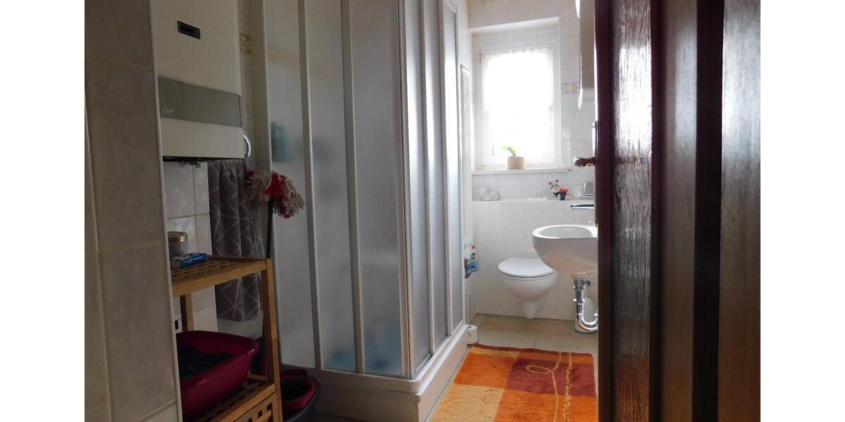 Etagenwohnung Oschersleben (Bode) - 3 Zimmer, 70 m&sup2;, 79.000&euro; | Angebot:26901709