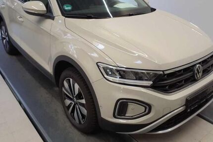VW T-Roc 16.700 km 28.450 &euro; Burgoberbach 91595