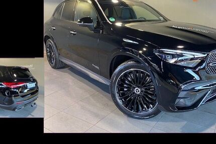 Mercedes GLC 220
