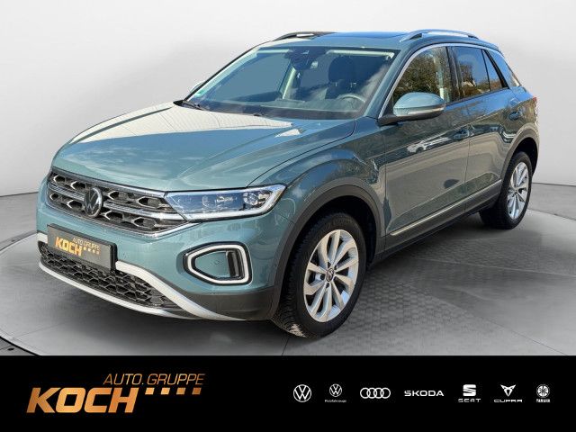 VW T-Roc 22.400 km 30.930 &euro; Möckmühl 74219