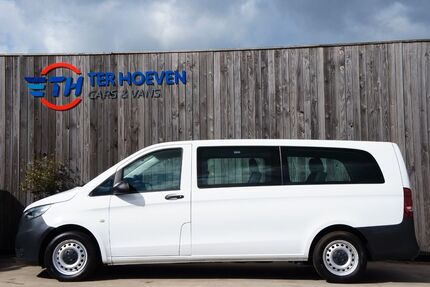 Mercedes-Benz Vito 221.574 km 16.500 &euro; Bad Bentheim 48455