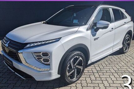 Mitsubishi Eclipse Cross 10.890 km 24.880 &euro; Hoyerswerda 02977