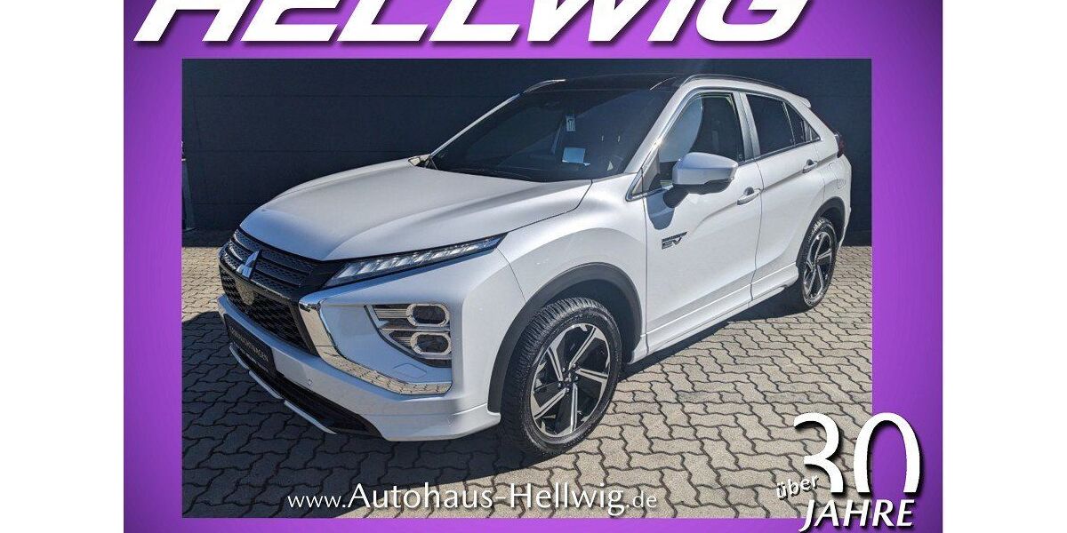 Mitsubishi Eclipse Cross 10.890 km 24.980 &euro; Hoyerswerda 02977
