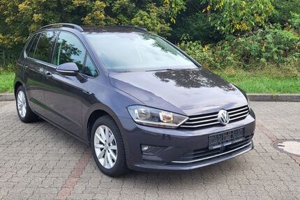 VW Golf Sportsvan 80.231 km 10.450 € Leimersheim 76774