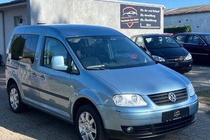 VW Caddy 235.873 km 5.990 &euro; Stade 21682