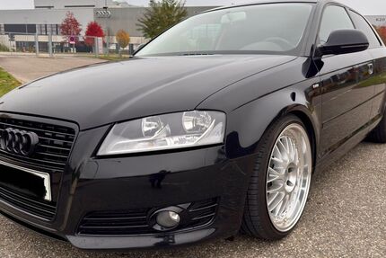 Audi A3 212.000 km 2.999 € Biberach 74078
