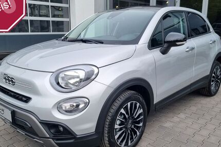 Fiat 500X 20.000 km 20.950 &euro; Bad Arolsen 34454