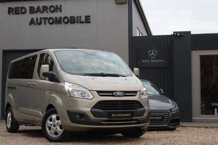 Ford Tourneo Custom 150.000 km 21.000 &euro; Berlin 12557