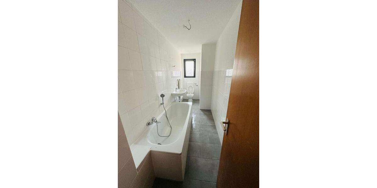Etagenwohnung Oberhausen Alstaden - 3 Zimmer, 60 m&sup2;, 390&euro; | Angebot:26660201