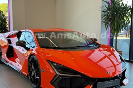 Lamborghini Revuelto 1.545 km 569.950 &euro; Barsinghausen ( bei Hannover ) 30890