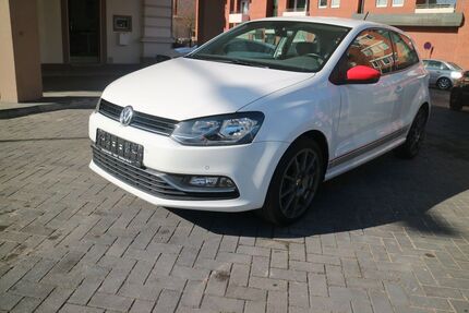 VW Polo 174.750 km 6.850 &euro; Lübeck 23558