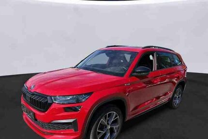 Skoda Kodiaq 110.018 km 35.600 € Braunschweig 38122