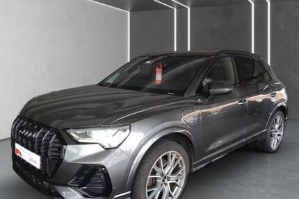 Audi Q3 86.995 km 34.500 € München 81825