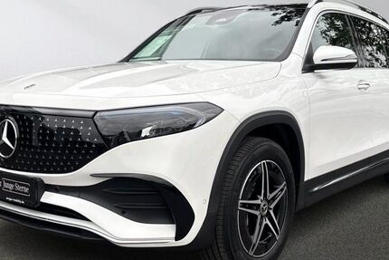 Mercedes-Benz EQB 8.421 km 43.980 € Dortmund 44147