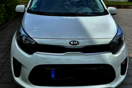 Kia Picanto 48.500 km 7.900 &euro; Bünde 32257