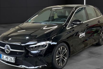 Mercedes-Benz B 180 6.100 km 35.849 &euro; Zerbst 39261