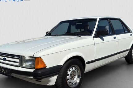 Ford Granada 100.000 km 9.970 &euro; Münster 48165