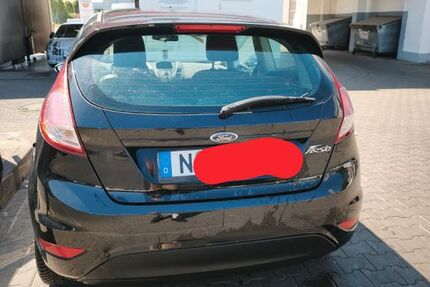Ford Fiesta 134.796 km 4.200 &euro; Nürnberg 90469