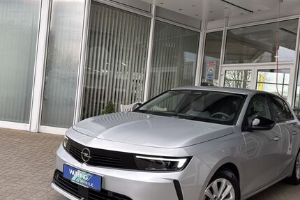 Opel Astra 19.500 km 20.890 &euro; Lohne 49393