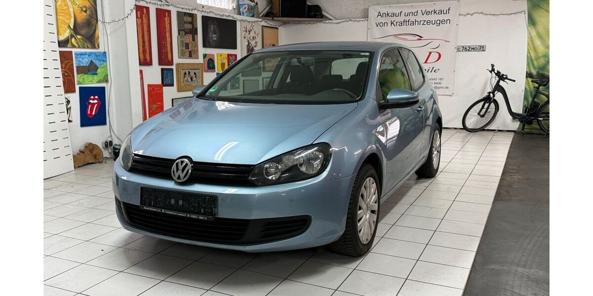 VW Golf 235.000 km 1.999 &euro; Mayen 56727