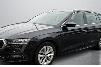 Skoda Octavia 113.450 km 21.480 € Daun 54550