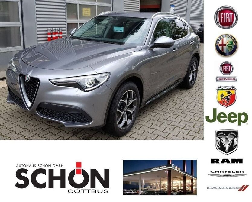 Stelvio