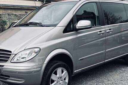 Mercedes-Benz Viano 196.000 km 22.990 &euro; Dresden 01219