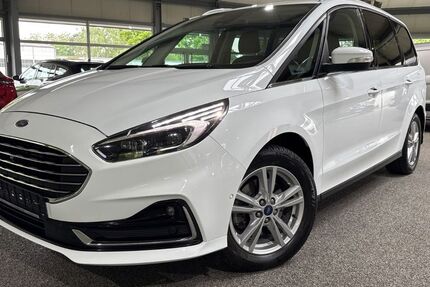 Ford Galaxy 68.153 km 28.380 &euro; Troisdorf 53842